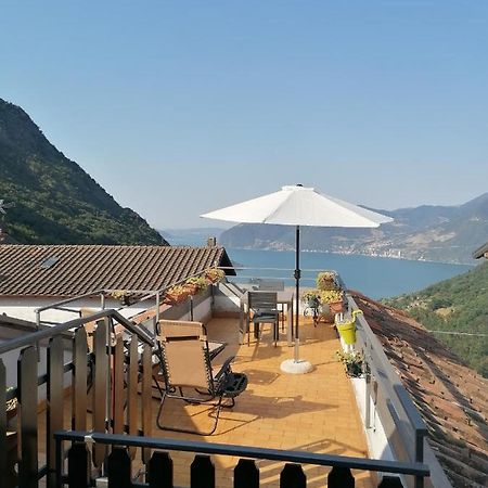 Casa Vacanze 'La Piazza' Villa Zone Eksteriør billede