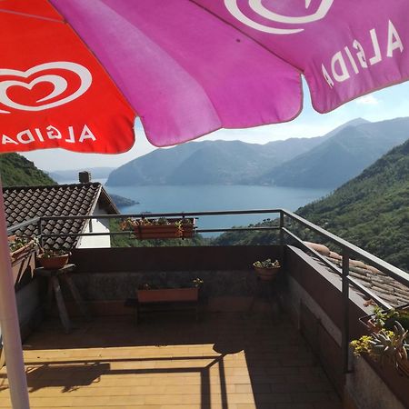 Casa Vacanze 'La Piazza' Villa Zone Eksteriør billede