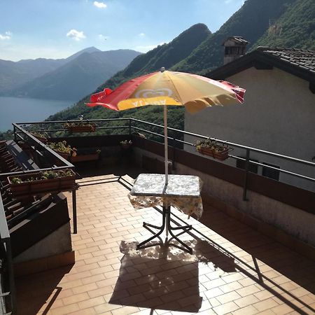 Casa Vacanze 'La Piazza' Villa Zone Eksteriør billede