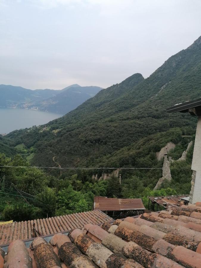Casa Vacanze 'La Piazza' Villa Zone Eksteriør billede