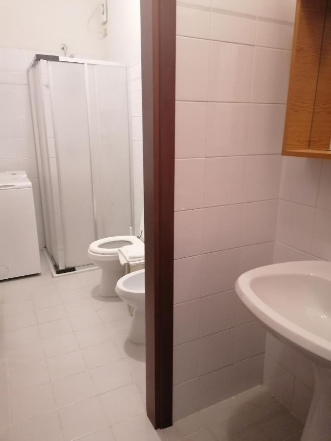 Casa Vacanze 'La Piazza' Villa Zone Eksteriør billede
