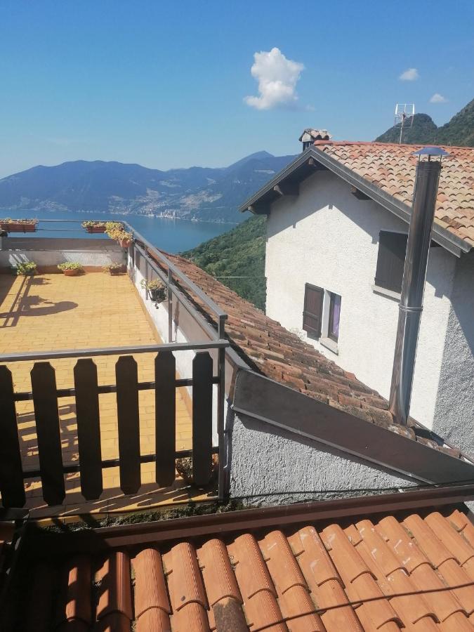 Casa Vacanze 'La Piazza' Villa Zone Eksteriør billede