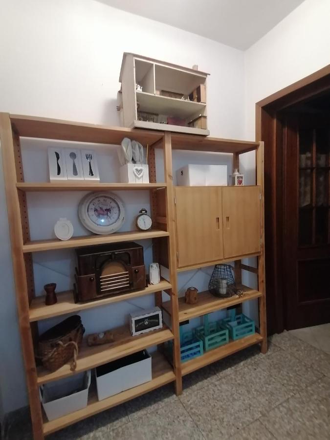 Casa Vacanze 'La Piazza' Villa Zone Eksteriør billede