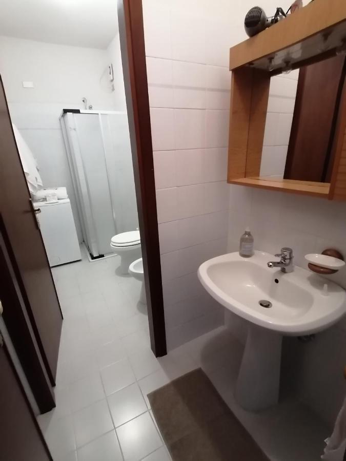 Casa Vacanze 'La Piazza' Villa Zone Eksteriør billede