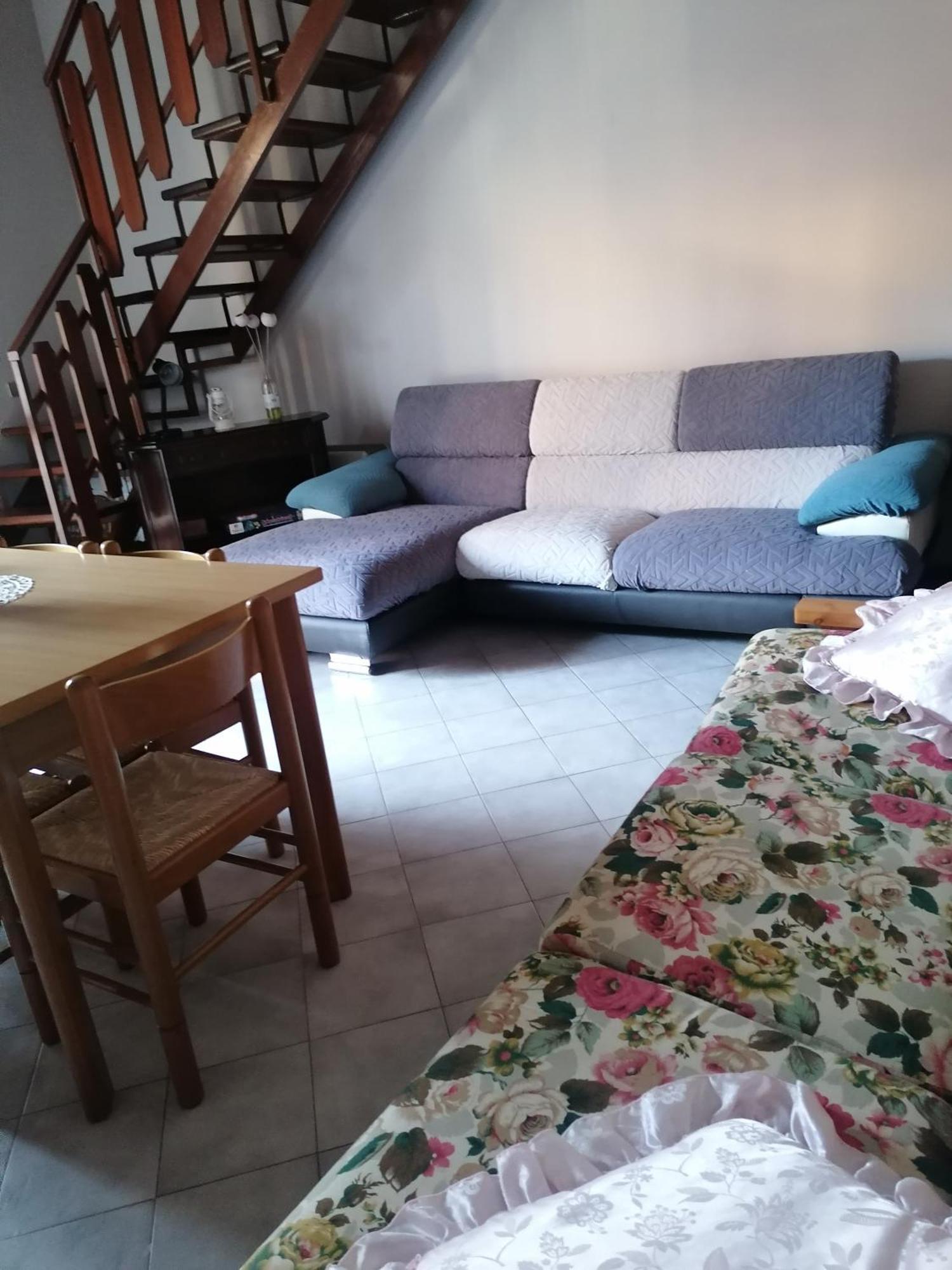 Casa Vacanze 'La Piazza' Villa Zone Eksteriør billede