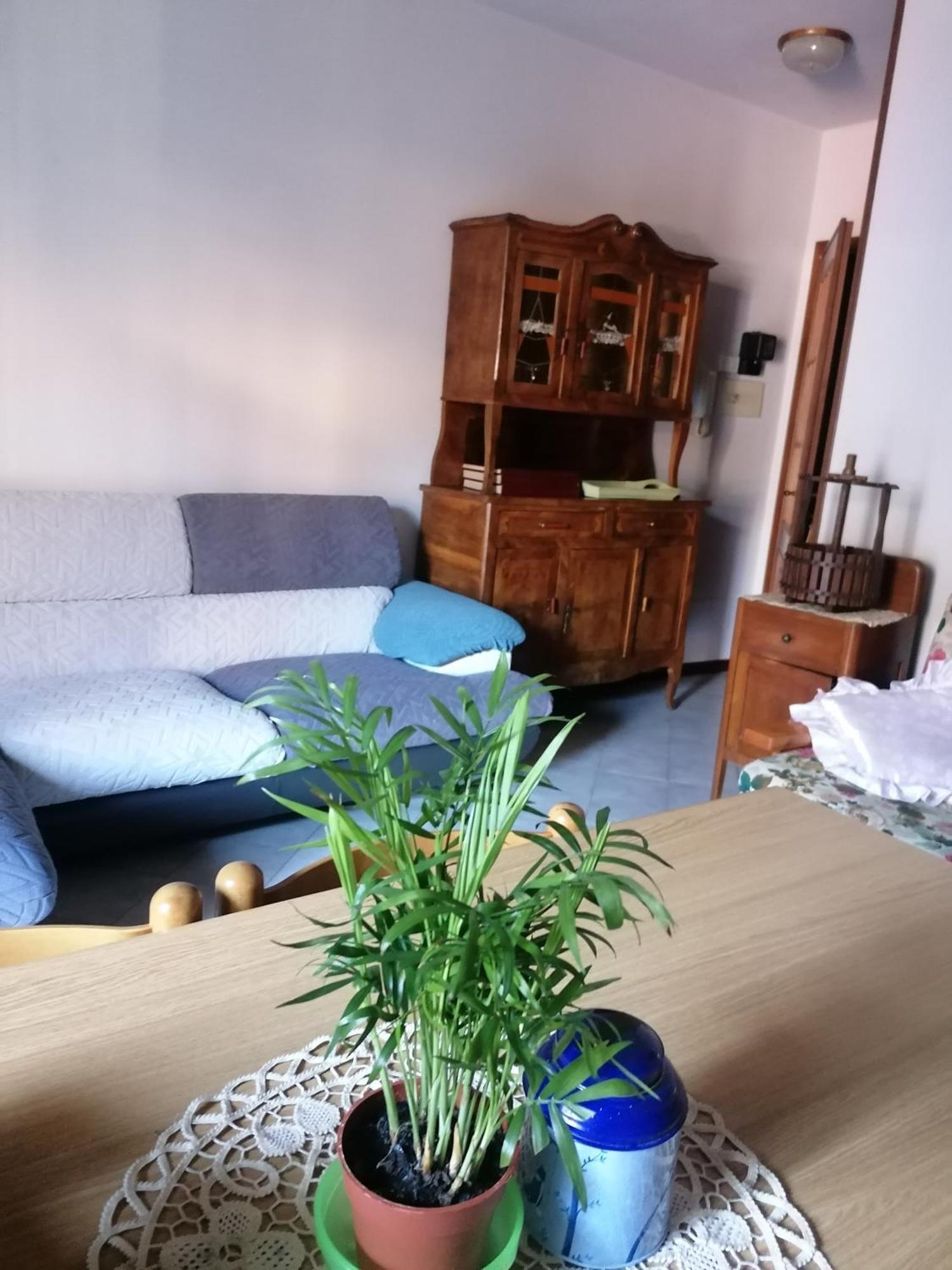 Casa Vacanze 'La Piazza' Villa Zone Eksteriør billede