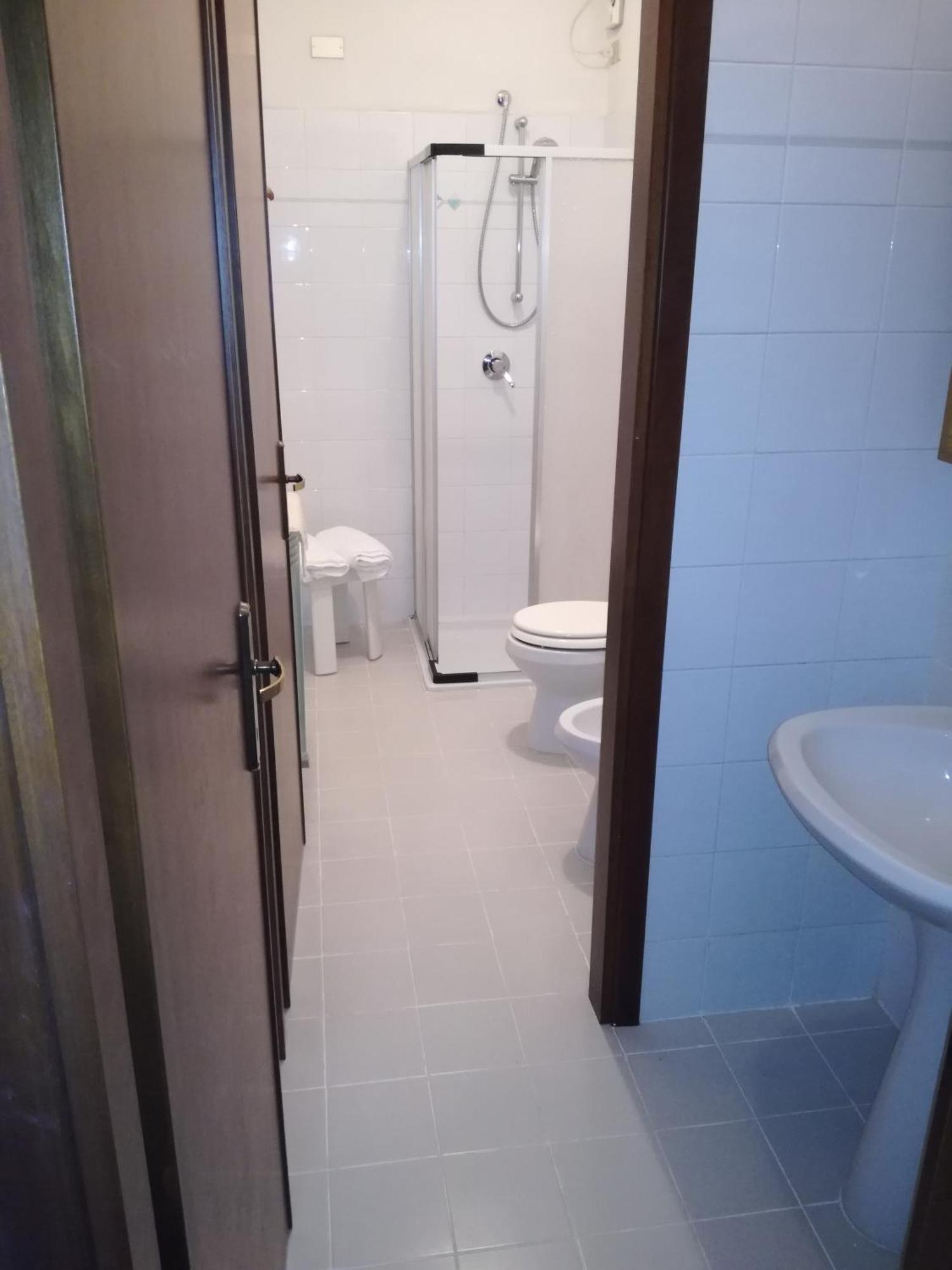 Casa Vacanze 'La Piazza' Villa Zone Eksteriør billede